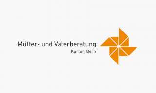 Logo Mütter- und Väterberatung Bern