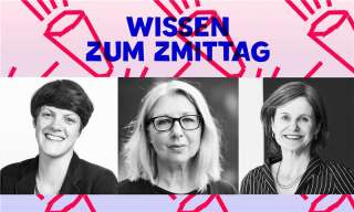 Hinweis auf den Podcast HILFE, ICH ERBE!